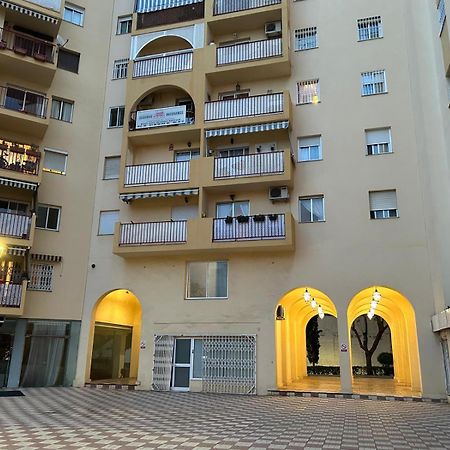 Duplex Elegante En Marbella Apartment Екстериор снимка