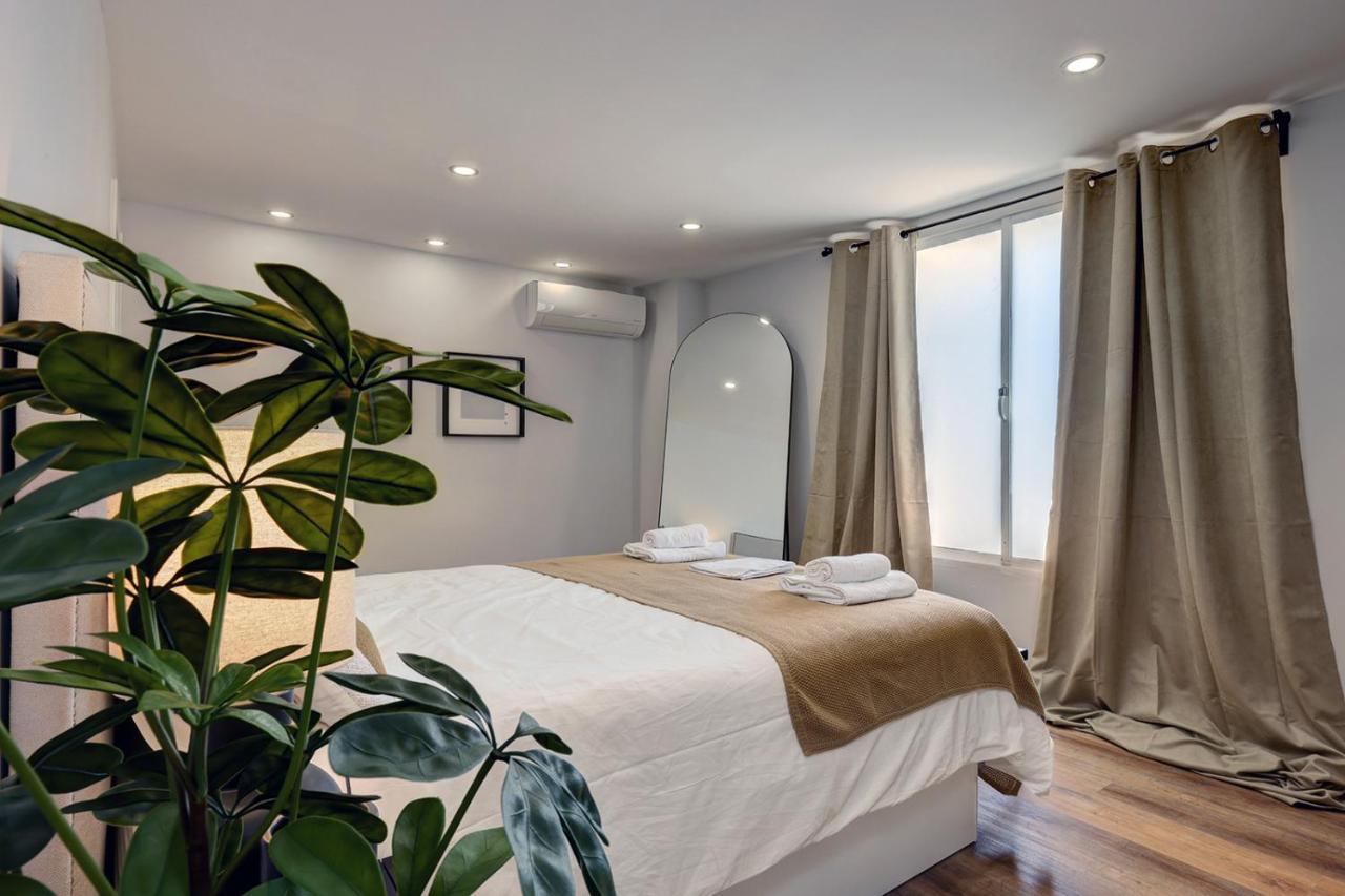 Duplex Elegante En Marbella Apartment Екстериор снимка