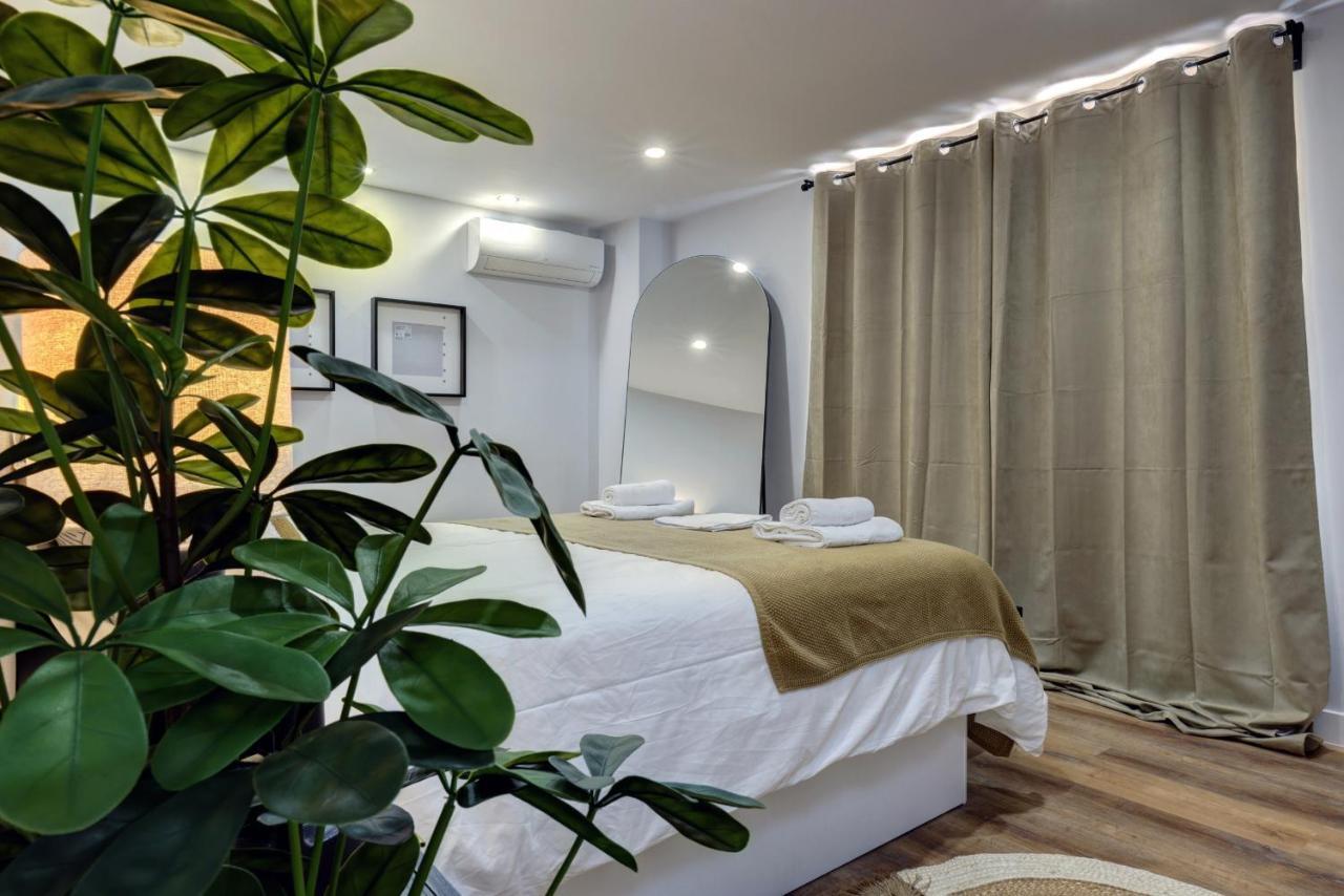 Duplex Elegante En Marbella Apartment Екстериор снимка