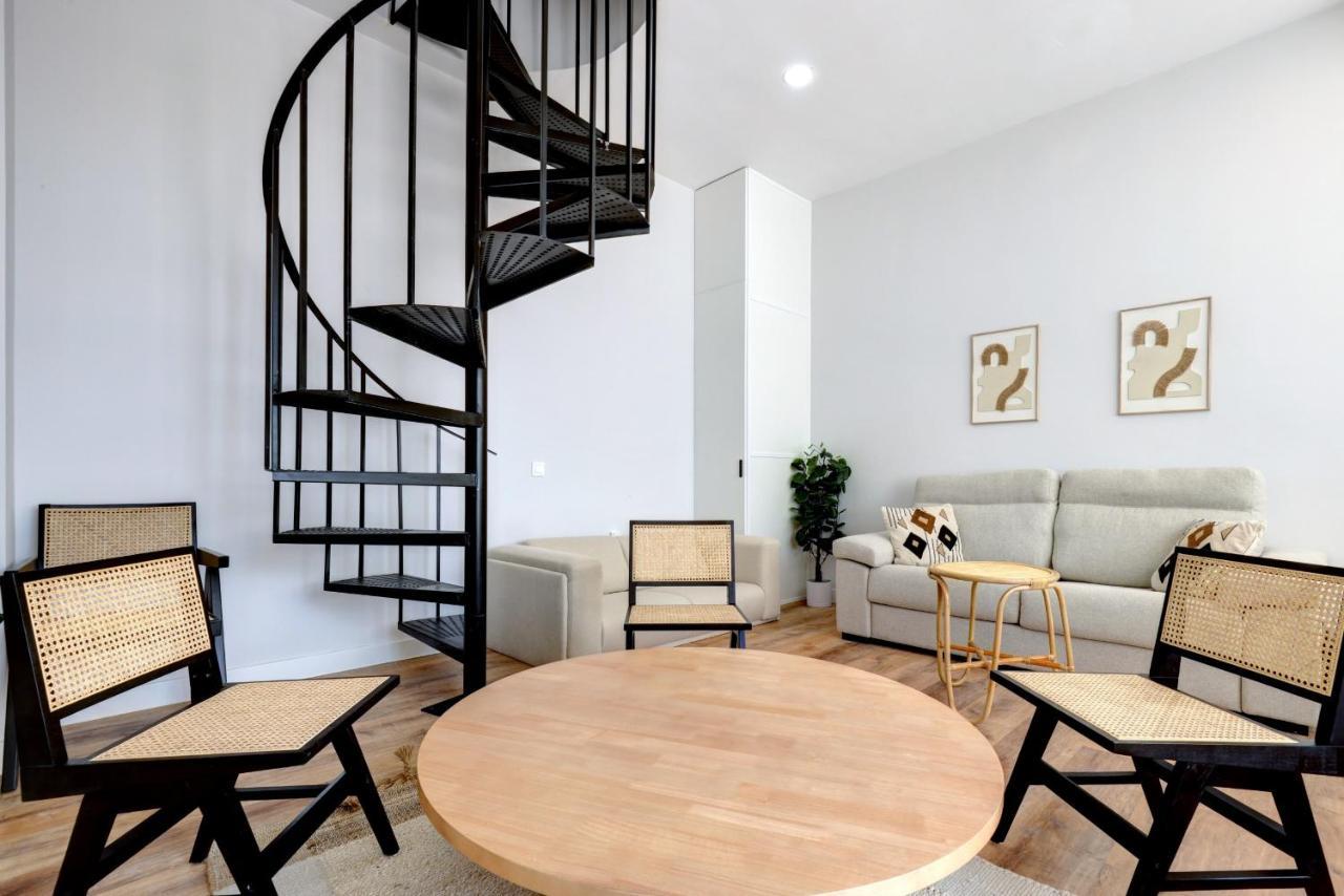 Duplex Elegante En Marbella Apartment Екстериор снимка