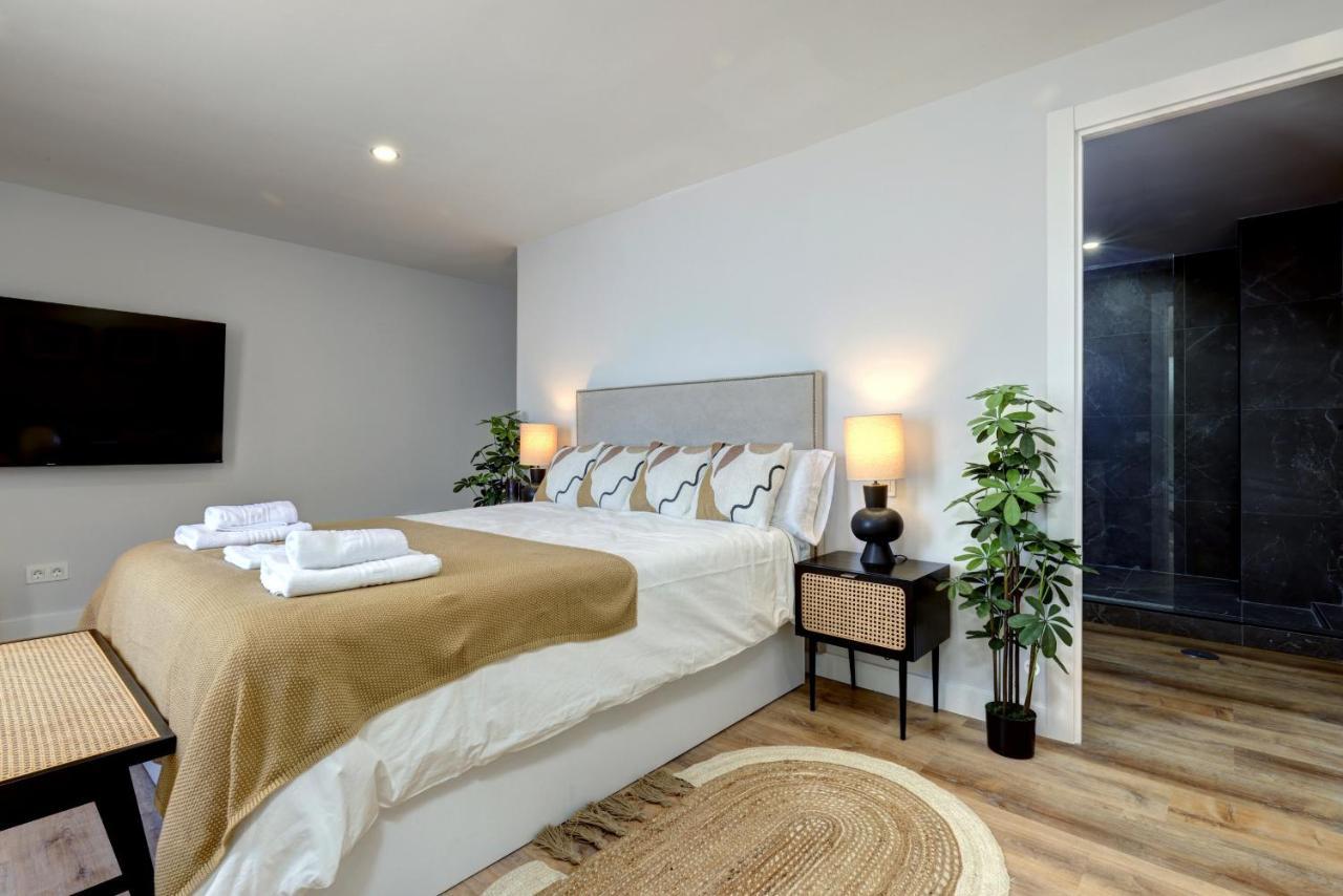Duplex Elegante En Marbella Apartment Екстериор снимка