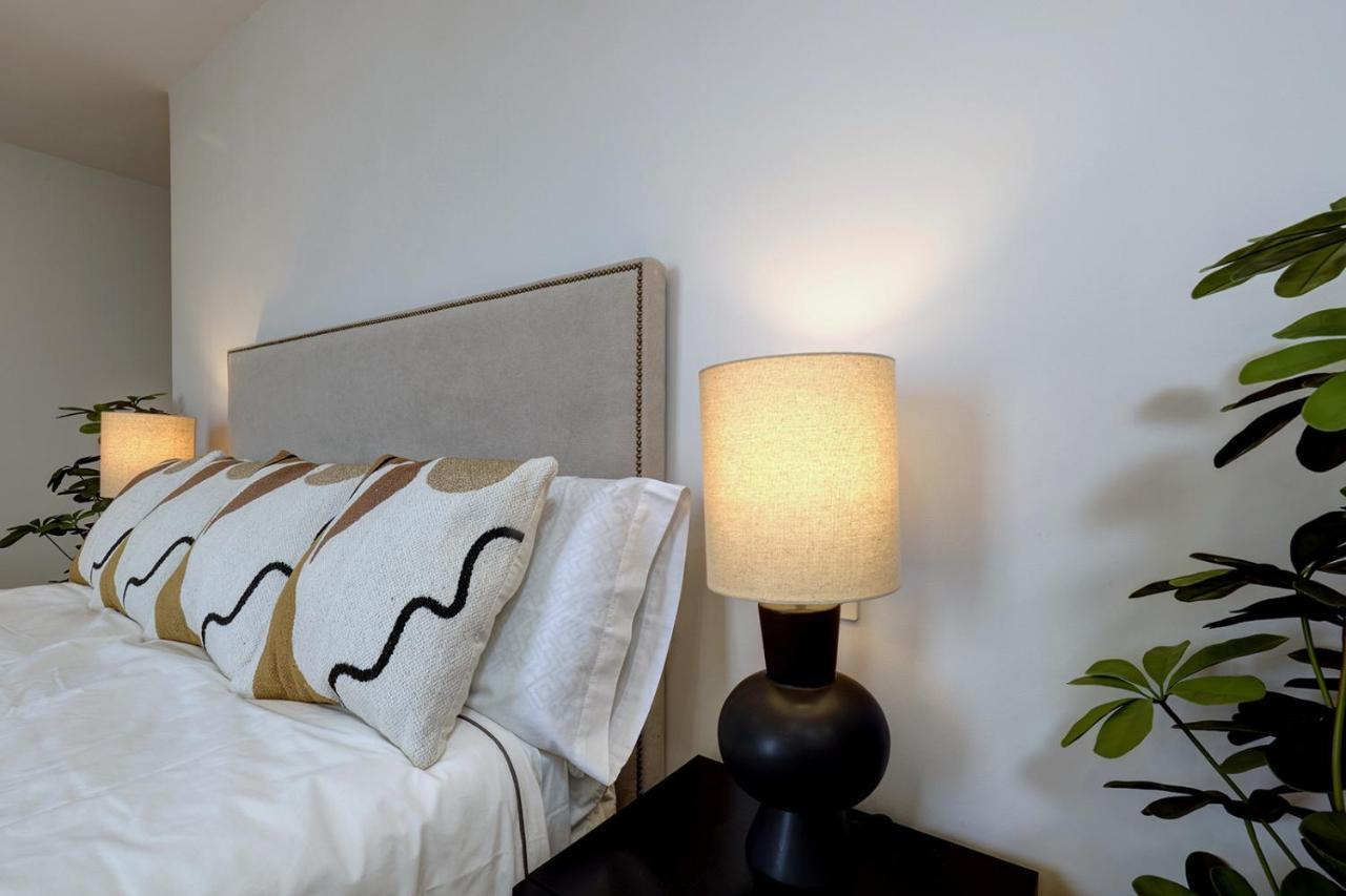 Duplex Elegante En Marbella Apartment Екстериор снимка